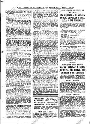 ABC MADRID 30-01-1975 página 64