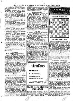 ABC MADRID 30-01-1975 página 68