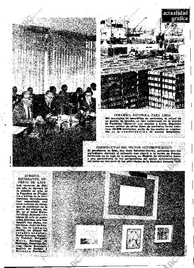 ABC MADRID 30-01-1975 página 7