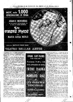 ABC MADRID 30-01-1975 página 75