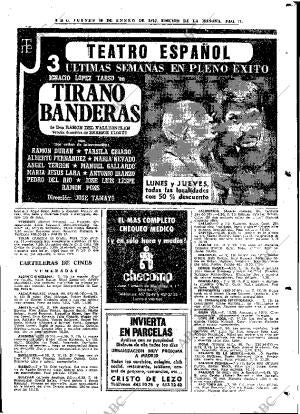 ABC MADRID 30-01-1975 página 77