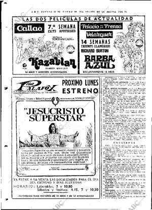 ABC MADRID 30-01-1975 página 78