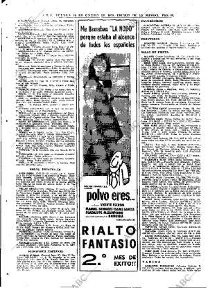 ABC MADRID 30-01-1975 página 80