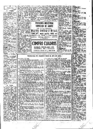 ABC MADRID 30-01-1975 página 87