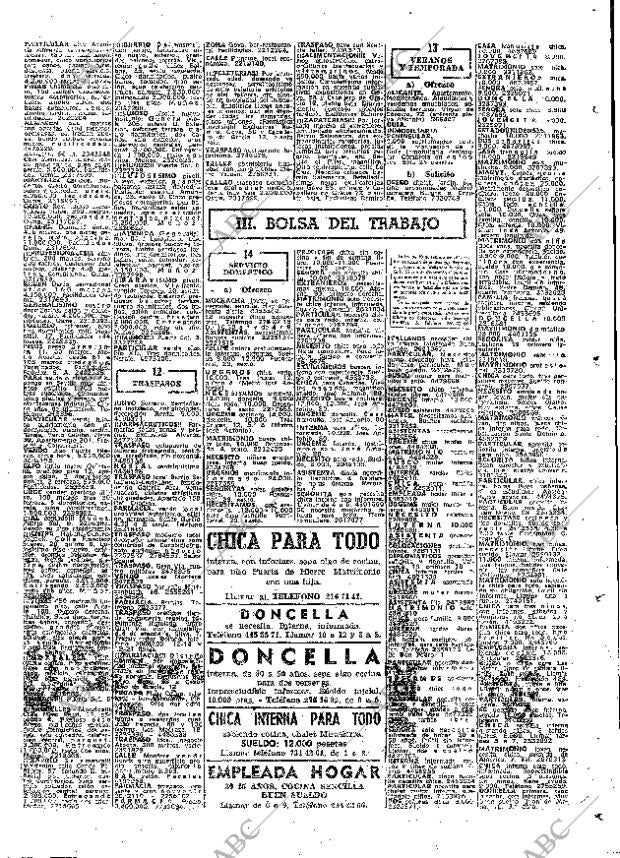 ABC MADRID 30-01-1975 página 89