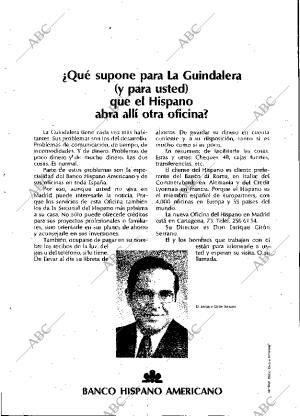 ABC MADRID 30-01-1975 página 9