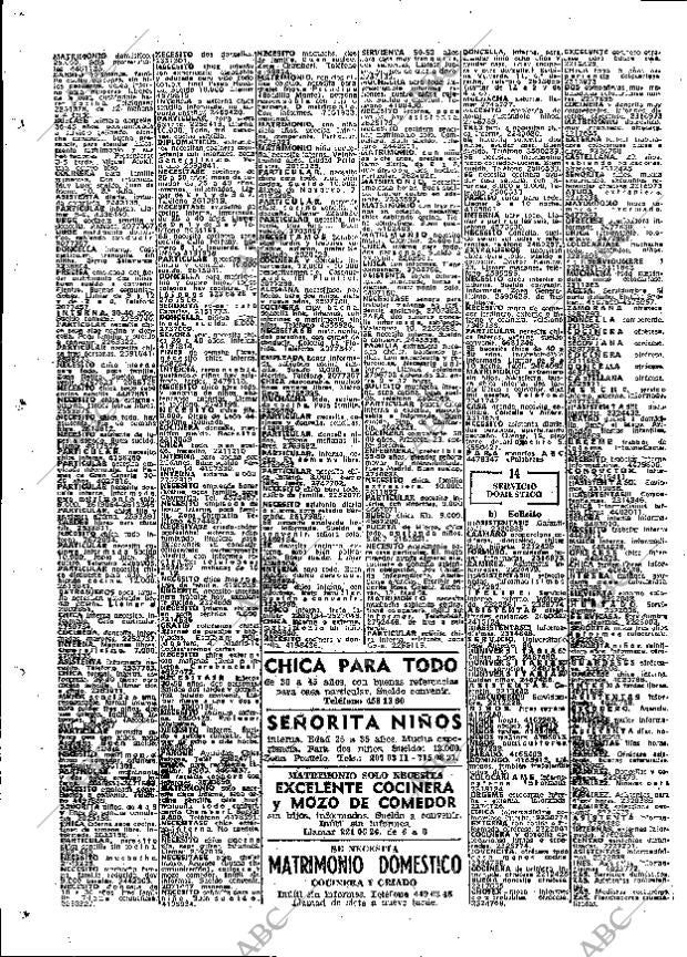 ABC MADRID 30-01-1975 página 90