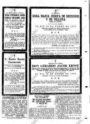 ABC MADRID 30-01-1975 página 97