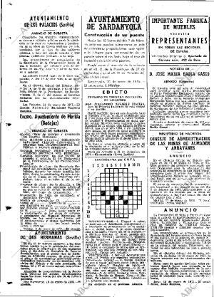 ABC MADRID 30-01-1975 página 98