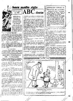 ABC MADRID 30-01-1975 página 99