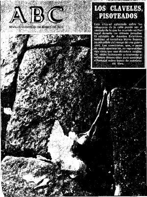 ABC SEVILLA 30-01-1975 página 1