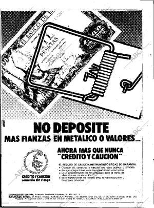 ABC SEVILLA 30-01-1975 página 10