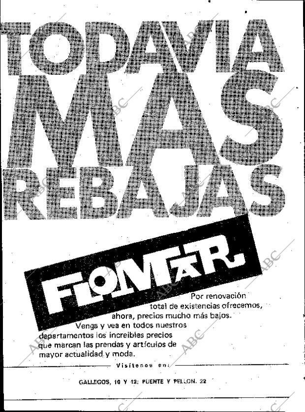 ABC SEVILLA 30-01-1975 página 14