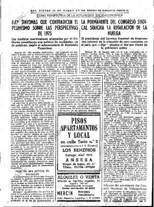 ABC SEVILLA 30-01-1975 página 27