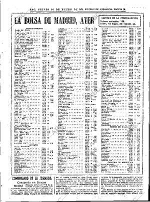 ABC SEVILLA 30-01-1975 página 29