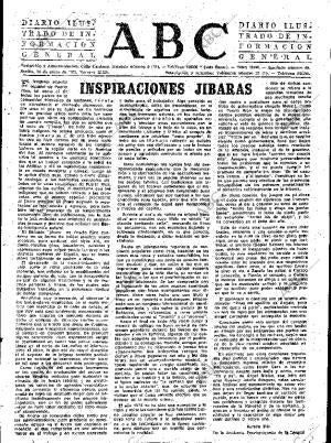 ABC SEVILLA 30-01-1975 página 3