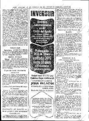 ABC SEVILLA 30-01-1975 página 30