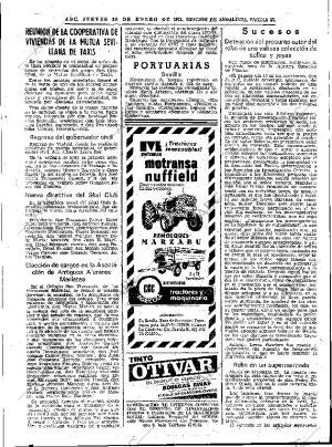 ABC SEVILLA 30-01-1975 página 37