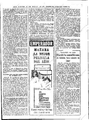 ABC SEVILLA 30-01-1975 página 46