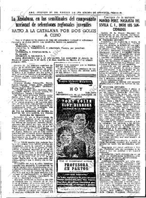 ABC SEVILLA 30-01-1975 página 47
