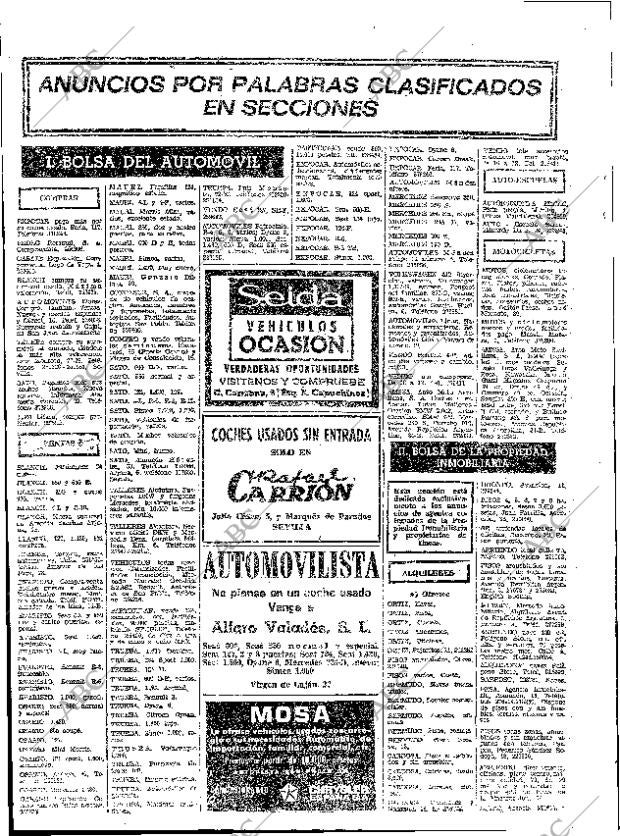 ABC SEVILLA 30-01-1975 página 54