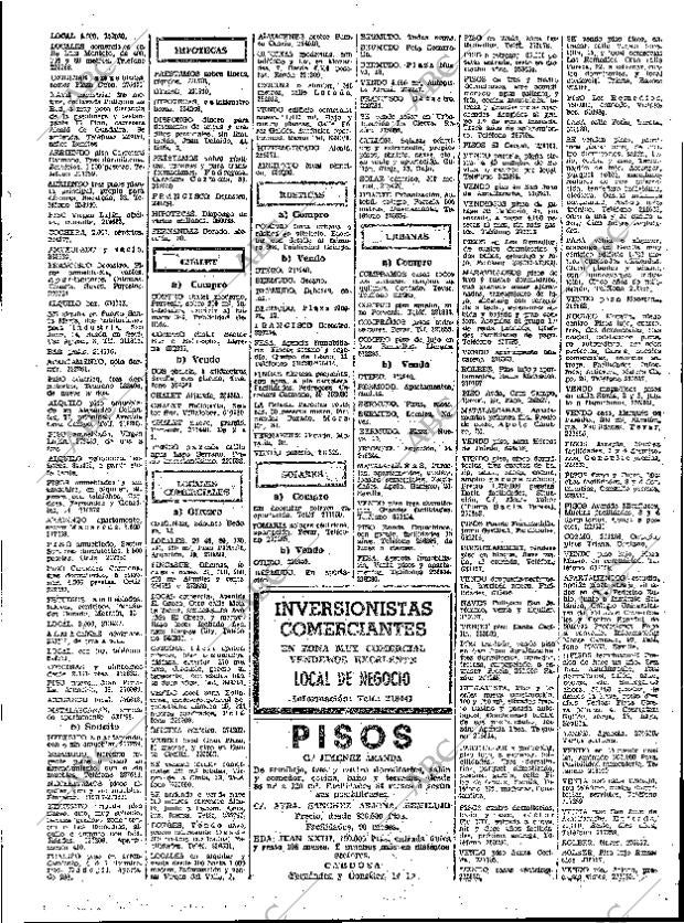 ABC SEVILLA 30-01-1975 página 55