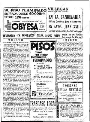 ABC SEVILLA 30-01-1975 página 58