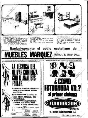 ABC SEVILLA 30-01-1975 página 6