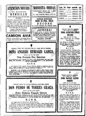 ABC SEVILLA 30-01-1975 página 61