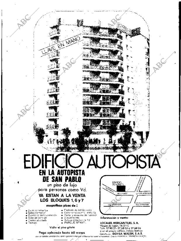 ABC SEVILLA 30-01-1975 página 8