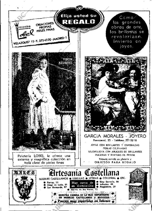 ABC MADRID 31-01-1975 página 10
