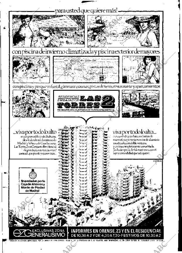 ABC MADRID 31-01-1975 página 100