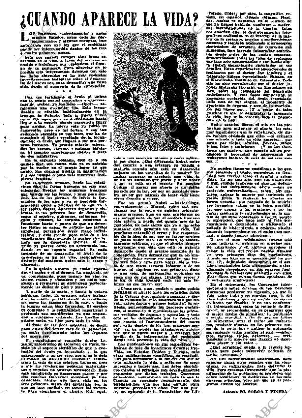 ABC MADRID 31-01-1975 página 13