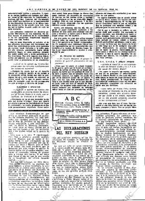 ABC MADRID 31-01-1975 página 16