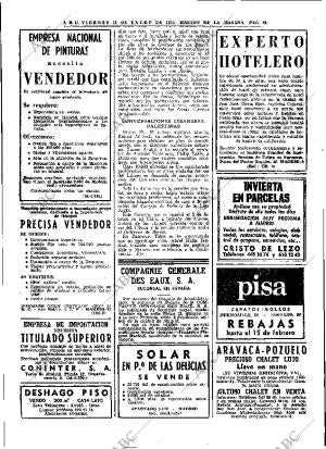 ABC MADRID 31-01-1975 página 18
