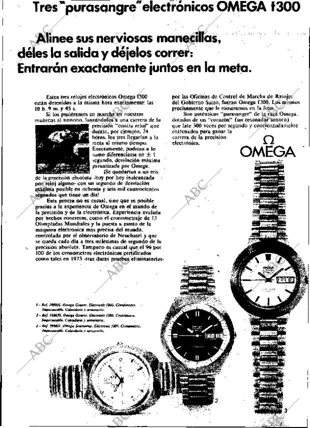 ABC MADRID 31-01-1975 página 2