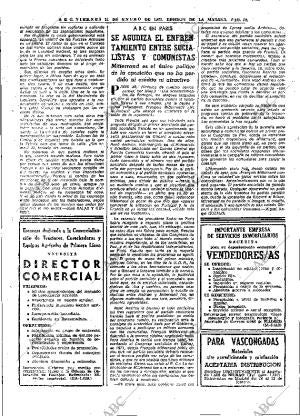 ABC MADRID 31-01-1975 página 20