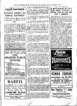 ABC MADRID 31-01-1975 página 26