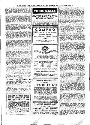 ABC MADRID 31-01-1975 página 28