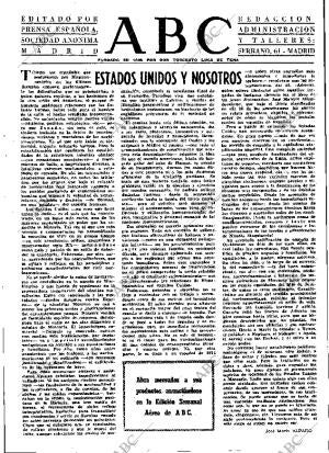 ABC MADRID 31-01-1975 página 3