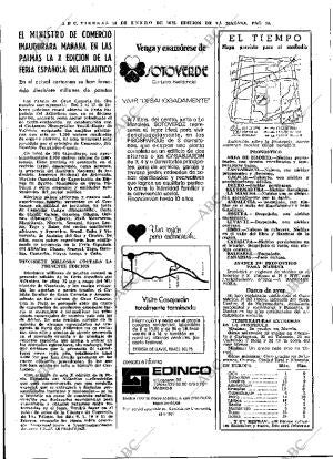 ABC MADRID 31-01-1975 página 30
