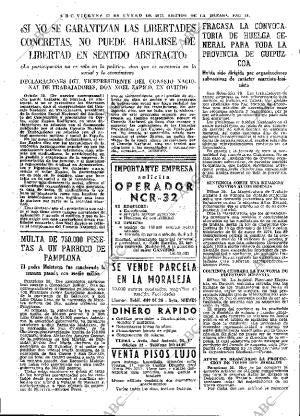 ABC MADRID 31-01-1975 página 31
