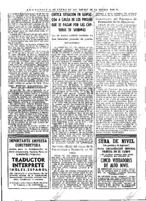 ABC MADRID 31-01-1975 página 32