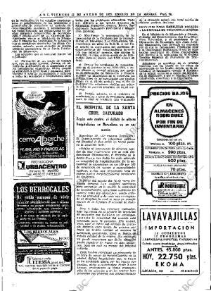 ABC MADRID 31-01-1975 página 34