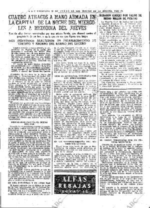 ABC MADRID 31-01-1975 página 37