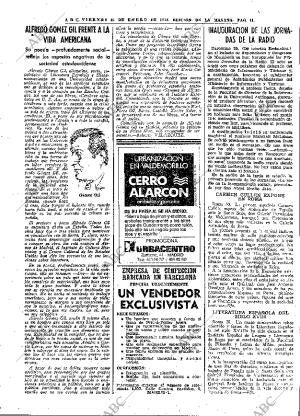 ABC MADRID 31-01-1975 página 41