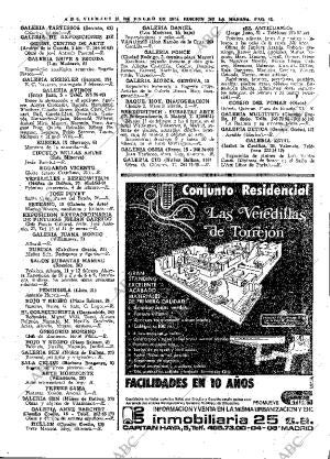 ABC MADRID 31-01-1975 página 43