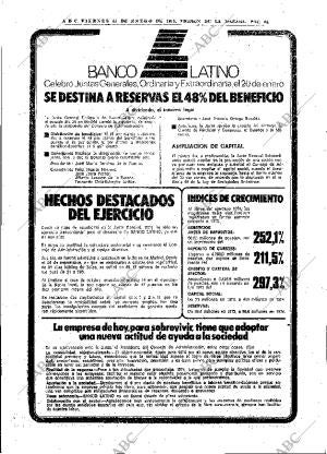 ABC MADRID 31-01-1975 página 44