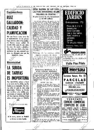 ABC MADRID 31-01-1975 página 48