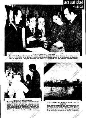 ABC MADRID 31-01-1975 página 5